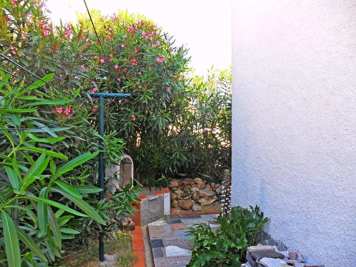 Holiday Home Josiane By Interhome L' Escala