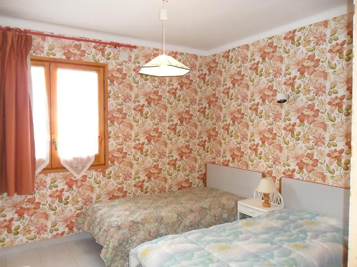 Holiday Home Josiane By Interhome L'Escala Spain