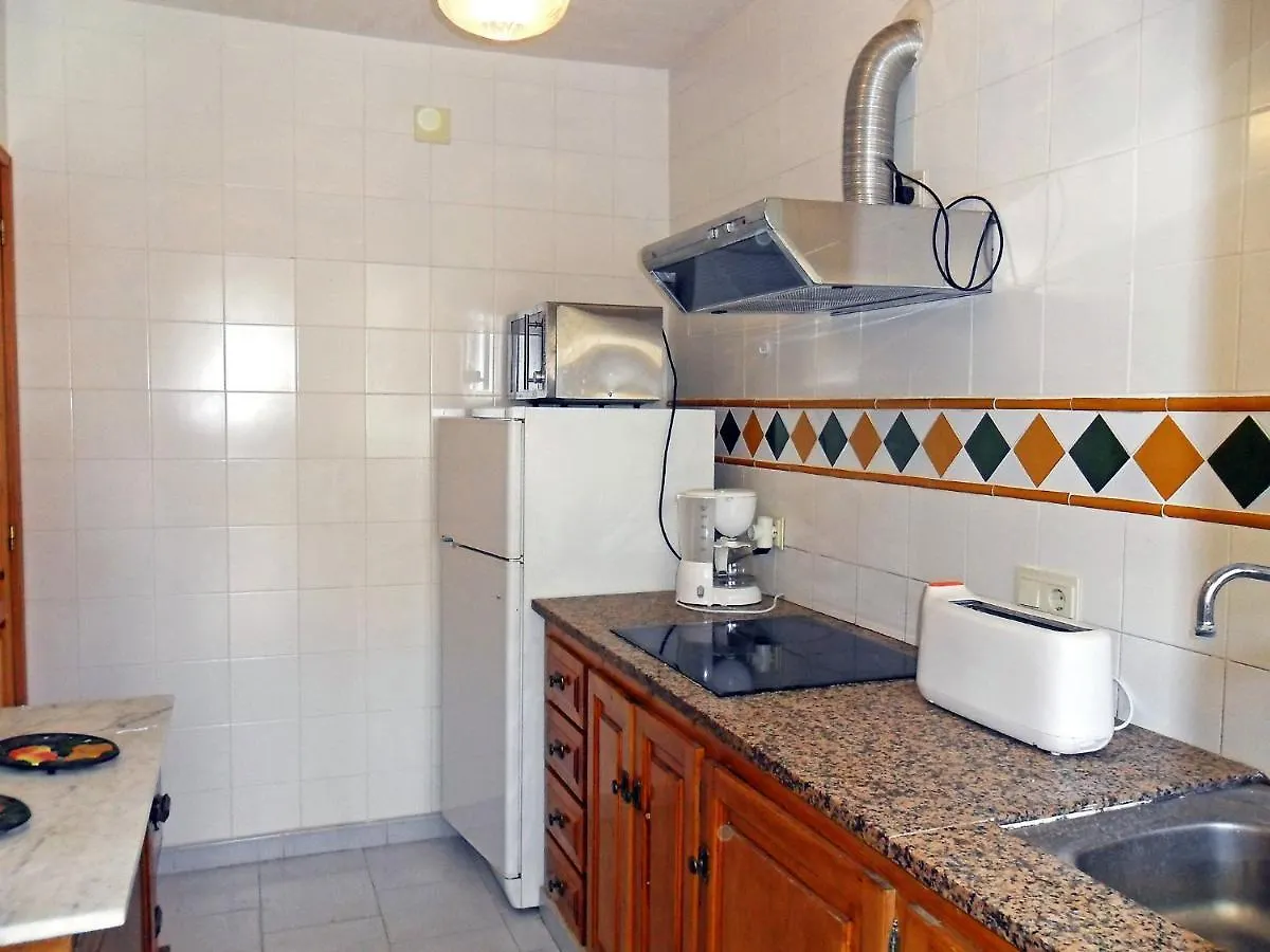 Holiday Home Josiane By Interhome L'Escala 0*,  Spain