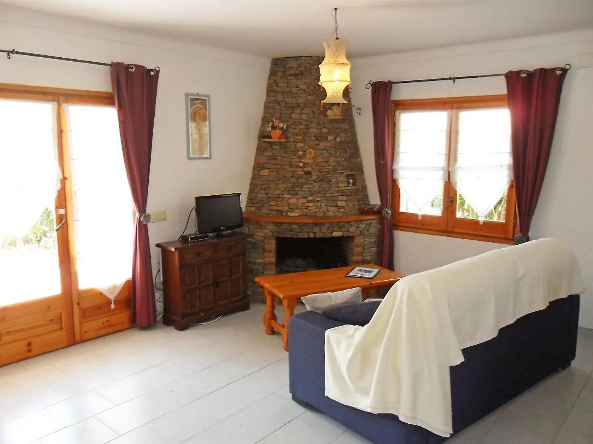 Holiday Home Josiane By Interhome L'Escala