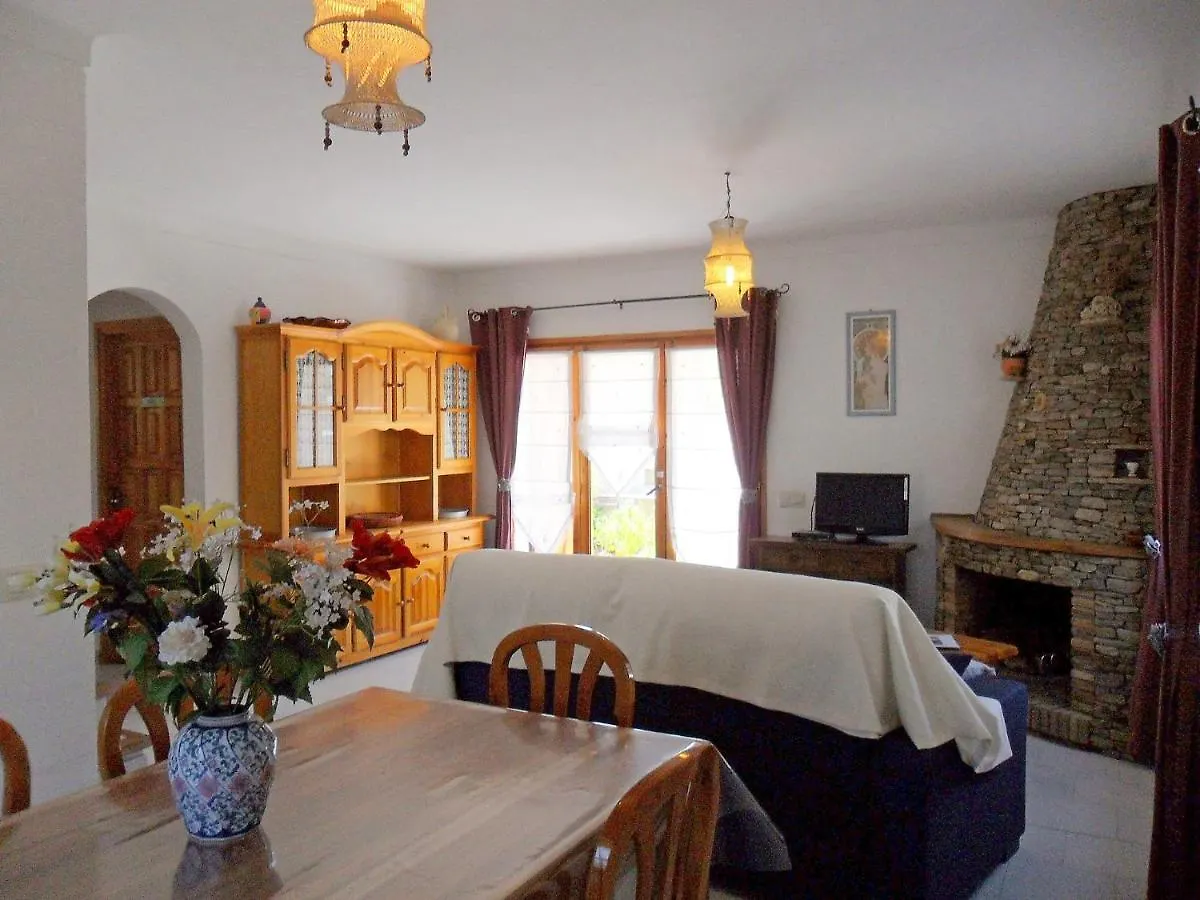 Holiday Home Josiane By Interhome L'Escala