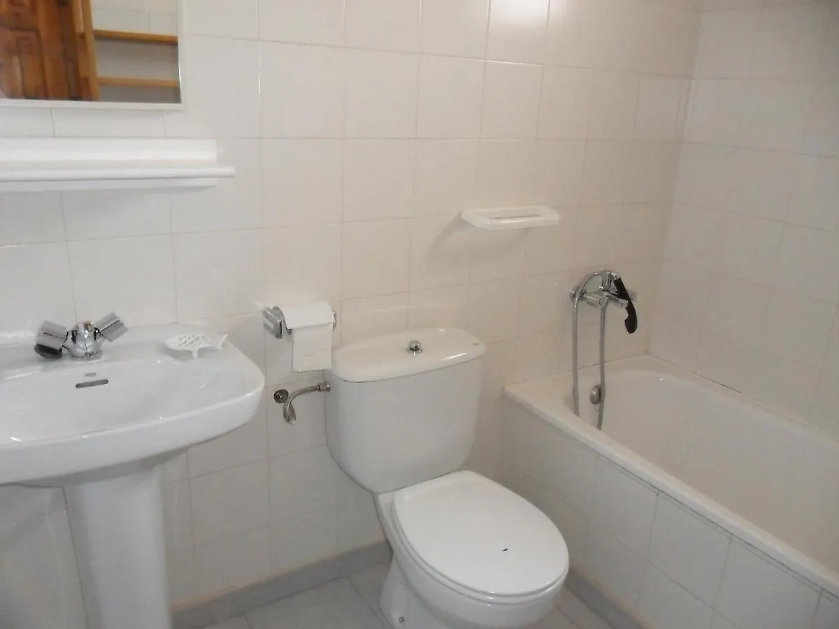 Holiday Home Josiane By Interhome L'Escala