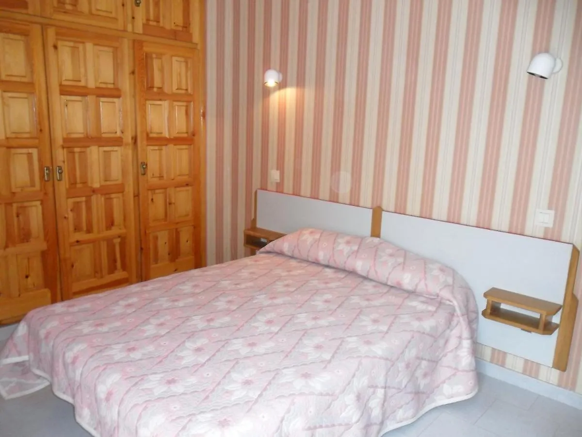 Holiday Home Josiane By Interhome L'Escala