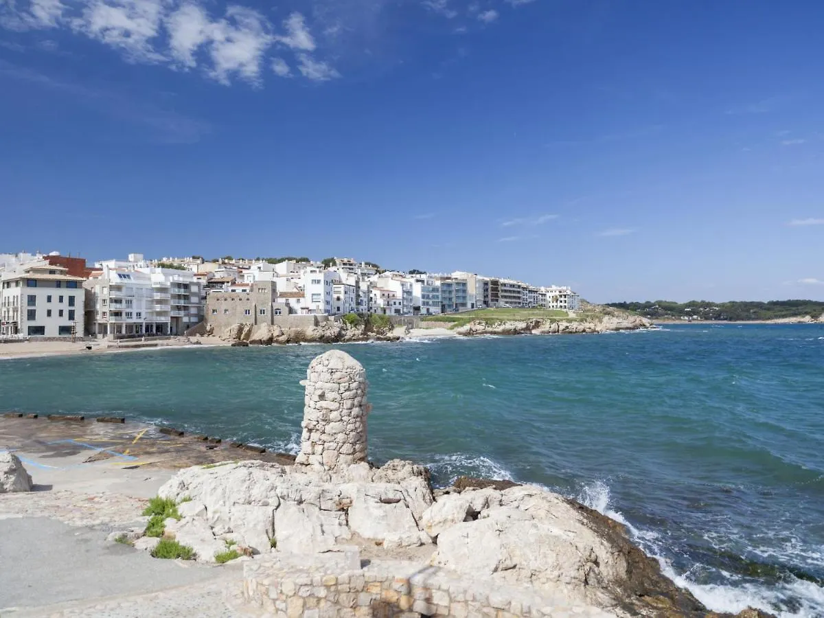 Holiday Home Josiane By Interhome L'Escala