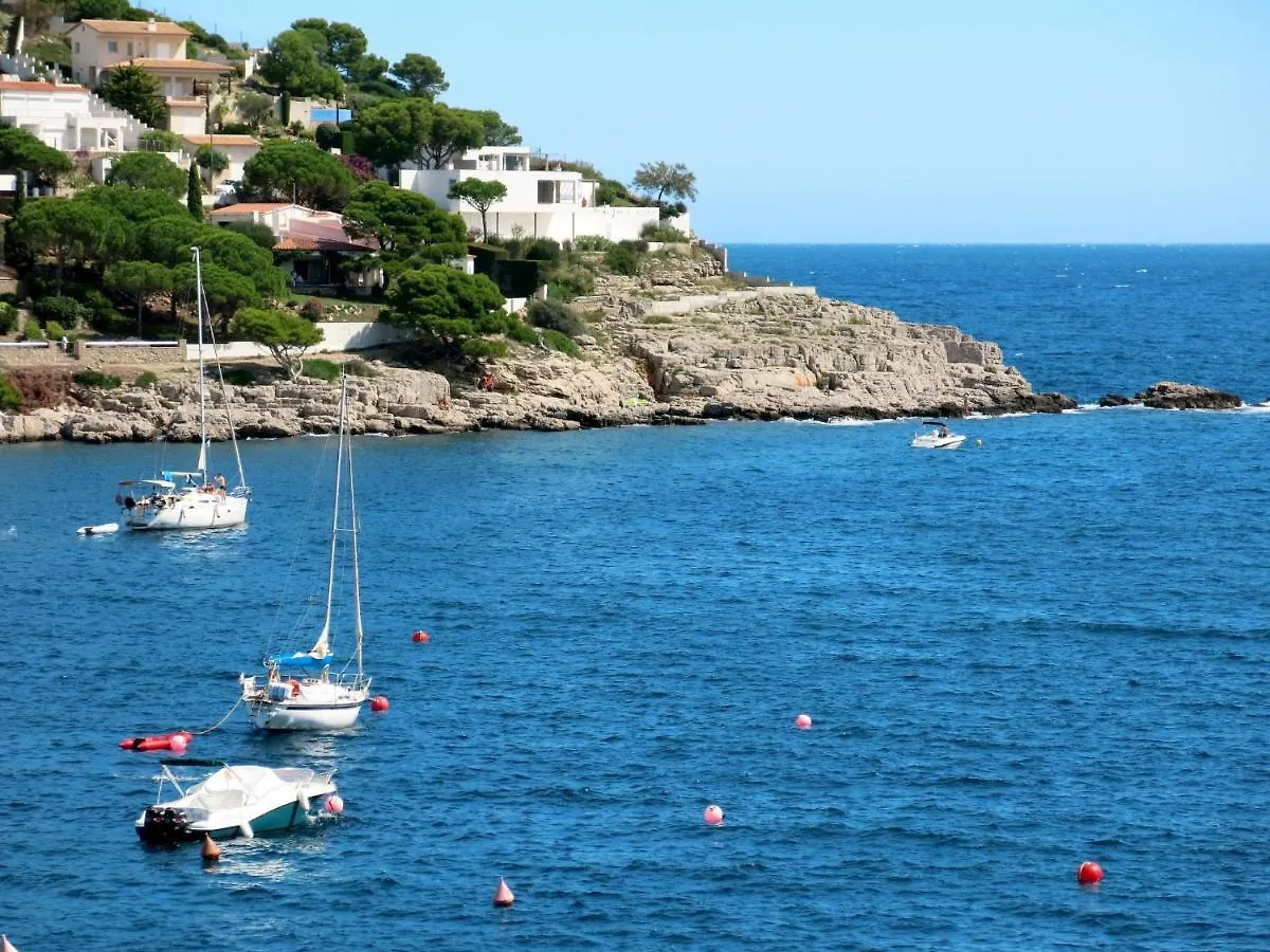 Holiday Home Josiane By Interhome L'Escala 0*,  Spain