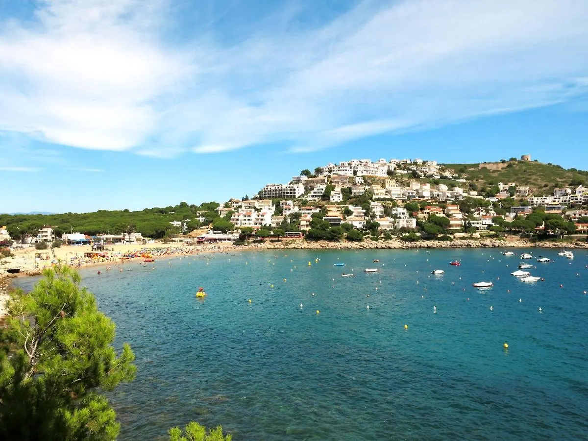 Holiday Home Josiane By Interhome L'Escala