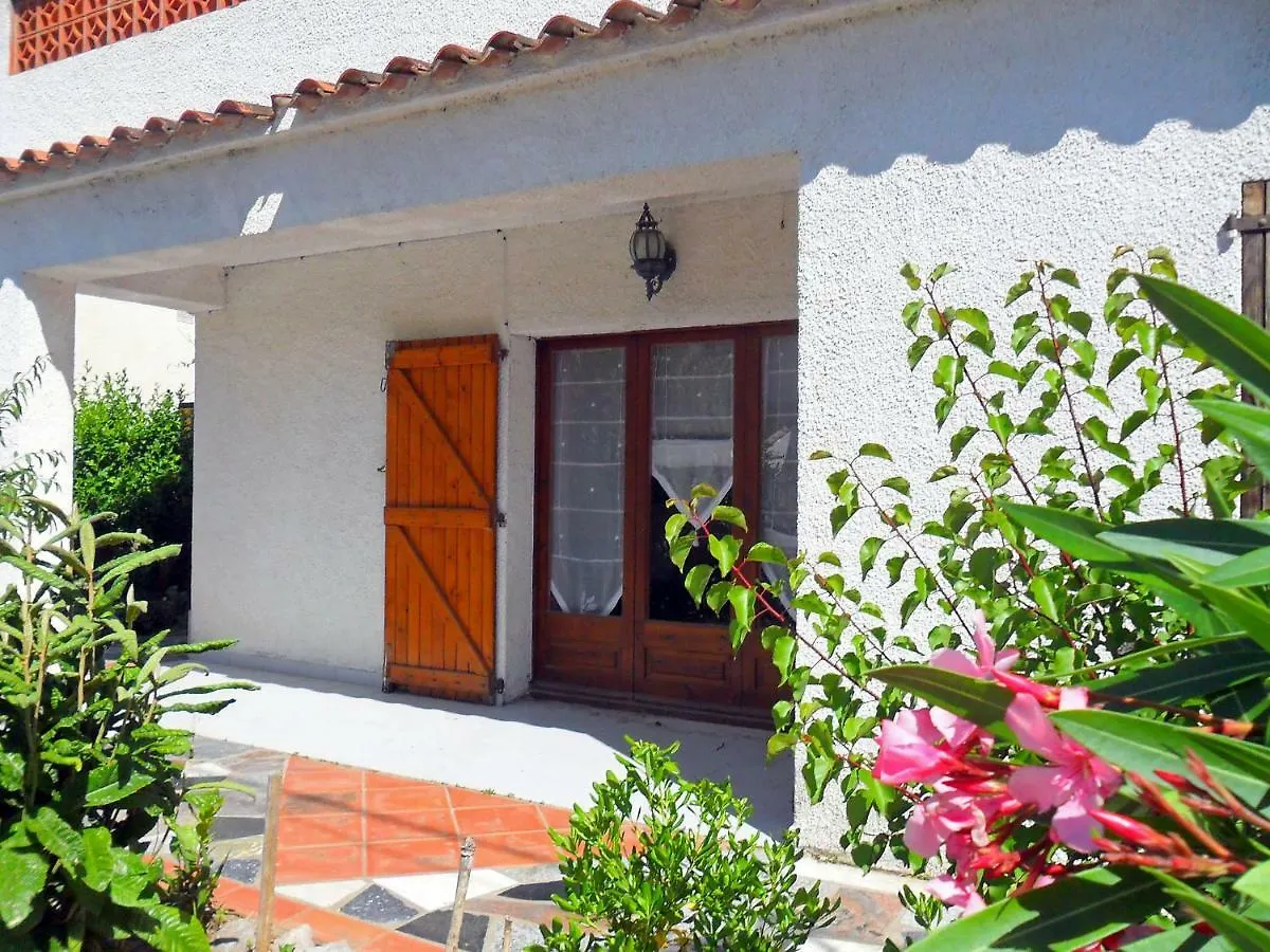Holiday Home Josiane By Interhome L'Escala