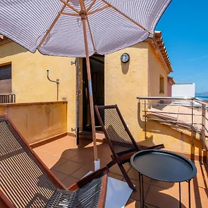  Hébergement de vacances Riera
